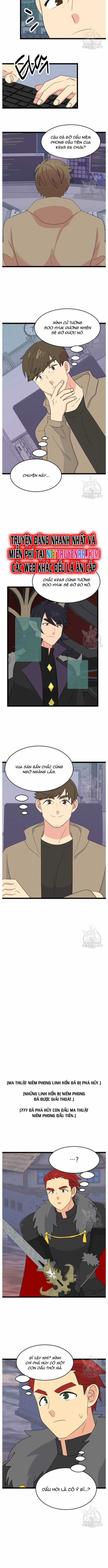 Mọt Sách Chapter 250 trang 4