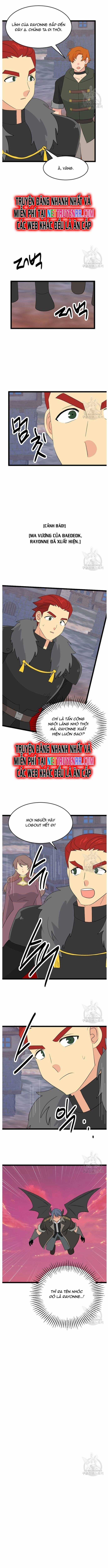 Mọt Sách Chapter 250 trang 5