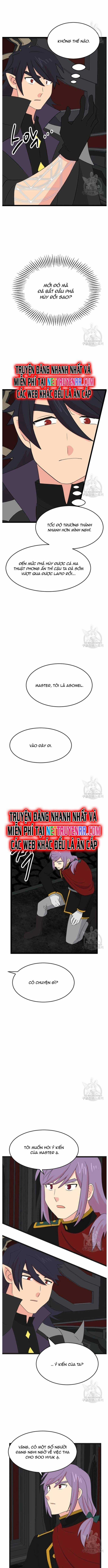 Mọt Sách Chapter 250 trang 6