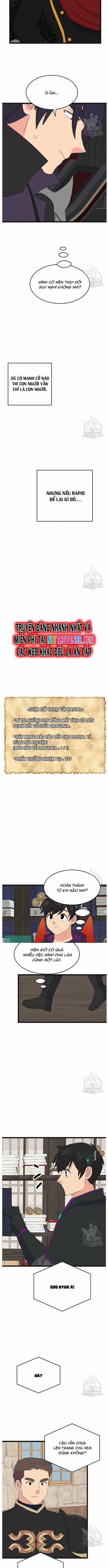 Mọt Sách Chapter 250 trang 7