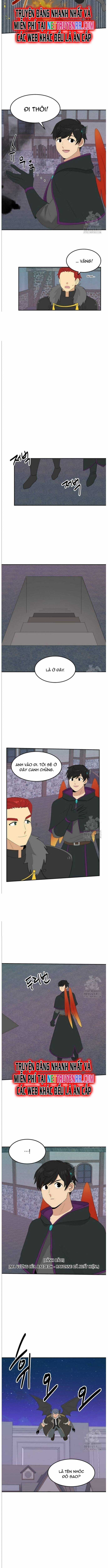 Mọt Sách Chapter 251 trang 2