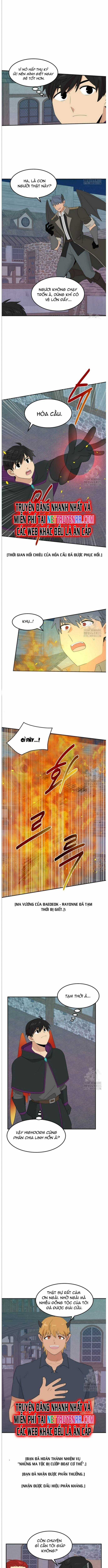 Mọt Sách Chapter 251 trang 3