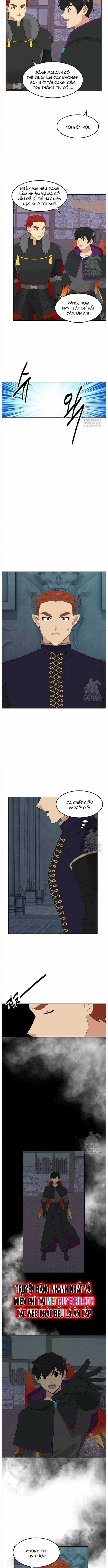 Mọt Sách Chapter 251 trang 4