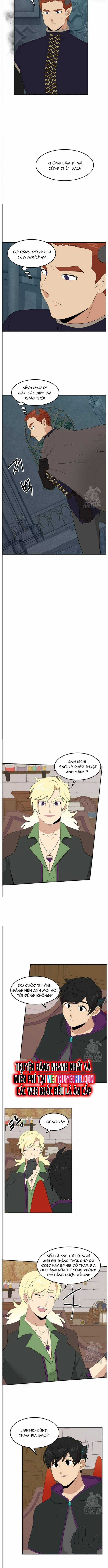 Mọt Sách Chapter 251 trang 5