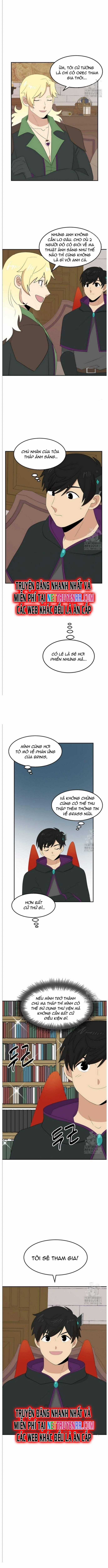 Mọt Sách Chapter 251 trang 6