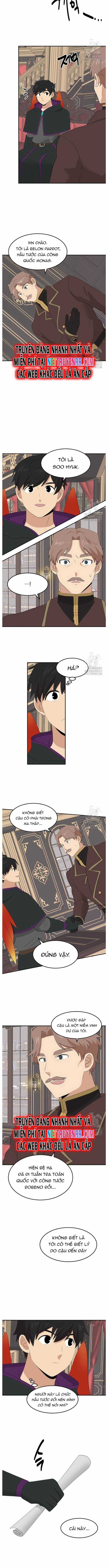 Mọt Sách Chapter 252 trang 2