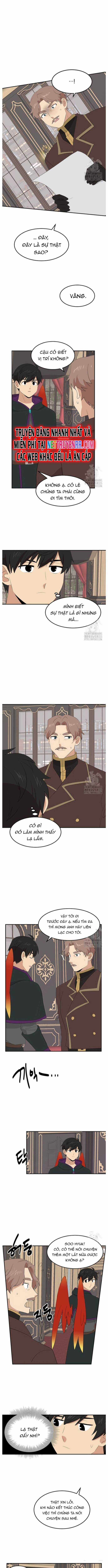 Mọt Sách Chapter 252 trang 3