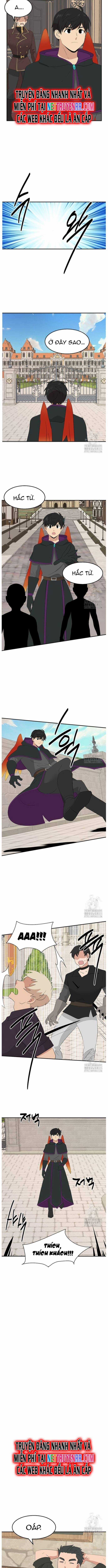 Mọt Sách Chapter 252 trang 4