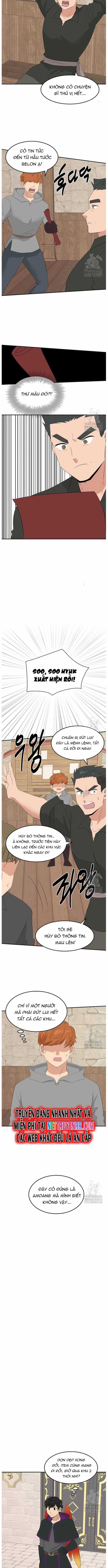 Mọt Sách Chapter 252 trang 5