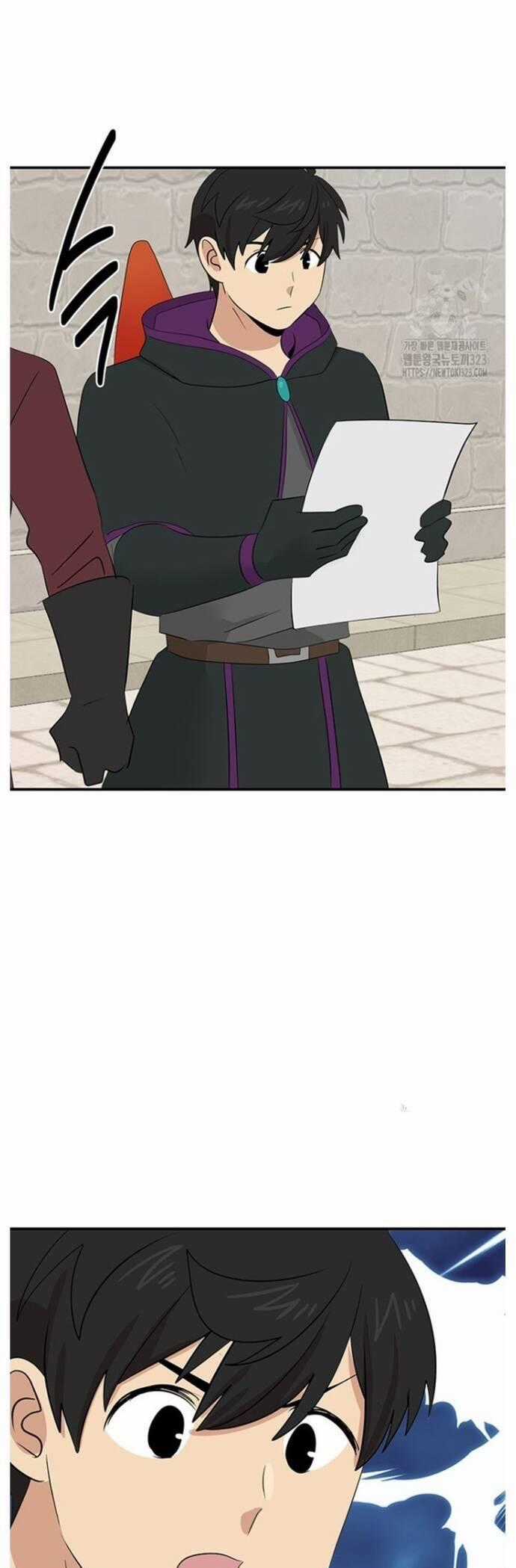 Mọt Sách Chapter 252 trang 7