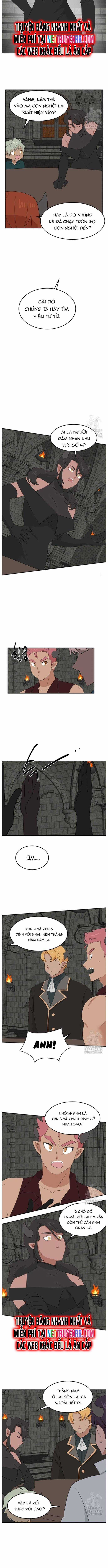 Mọt Sách Chapter 253 trang 2