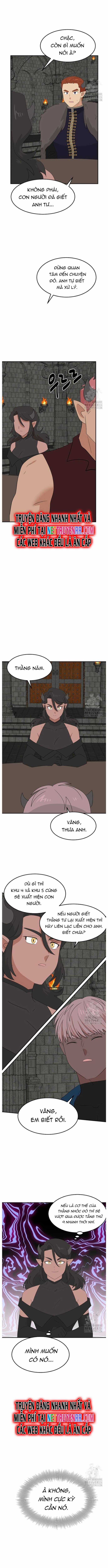 Mọt Sách Chapter 253 trang 3