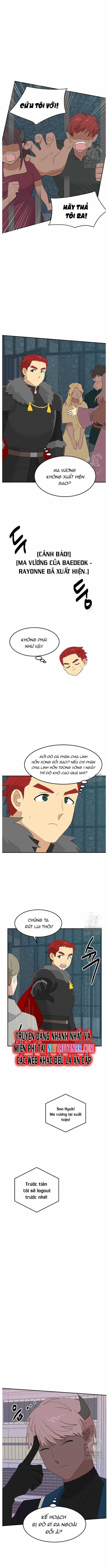 Mọt Sách Chapter 253 trang 4