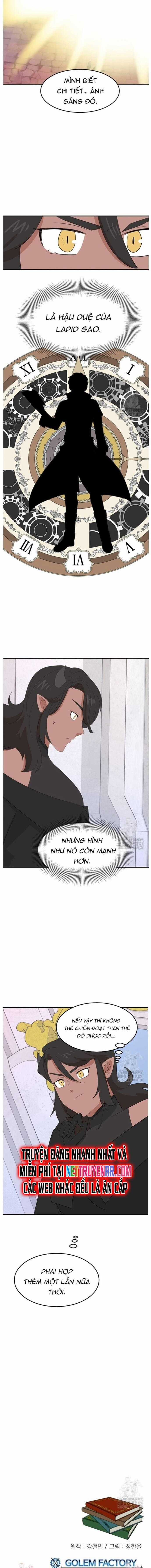 Mọt Sách Chapter 253 trang 7