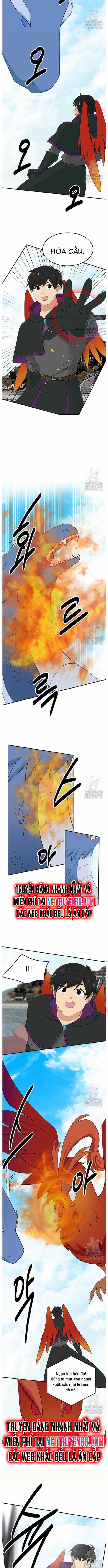 Mọt Sách Chapter 255 trang 3