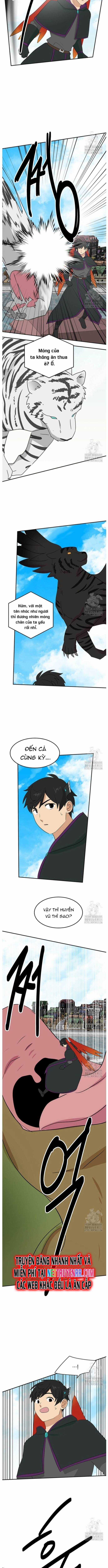 Mọt Sách Chapter 255 trang 4