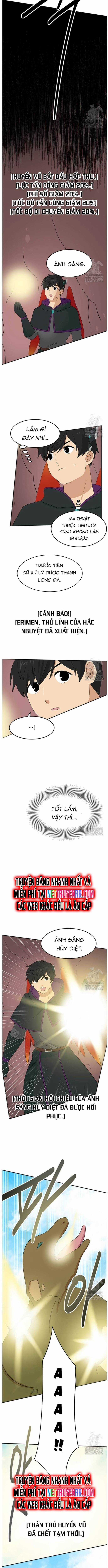 Mọt Sách Chapter 255 trang 5