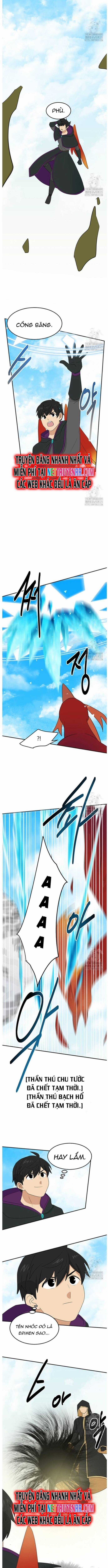 Mọt Sách Chapter 255 trang 6