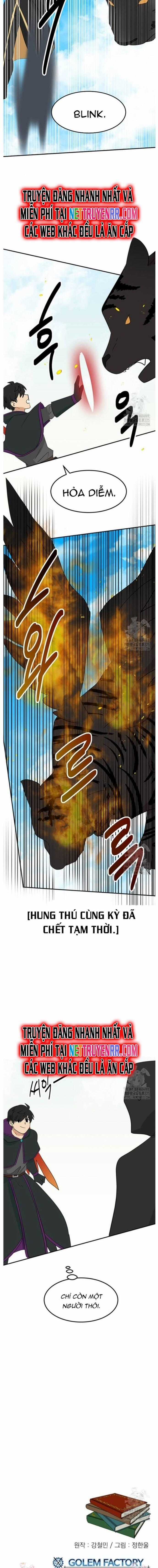 Mọt Sách Chapter 255 trang 8