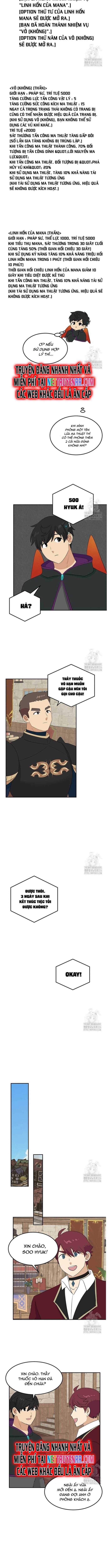 Mọt Sách Chapter 256 trang 2