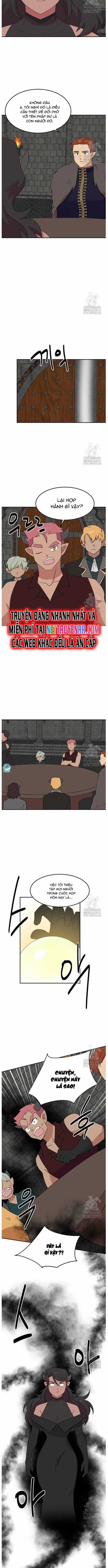 Mọt Sách Chapter 256 trang 6