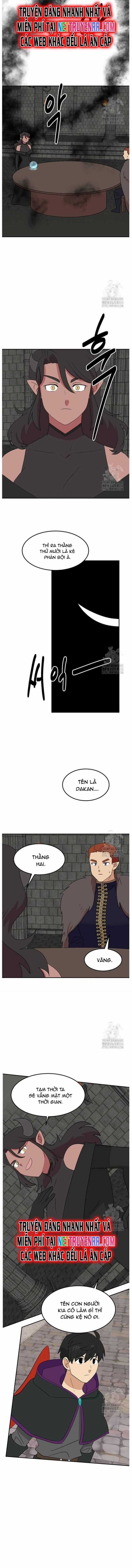 Mọt Sách Chapter 256 trang 7