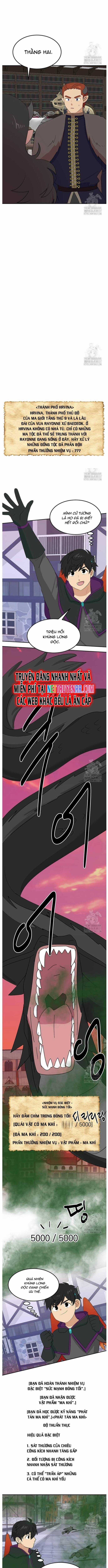 Mọt Sách Chapter 257 trang 2