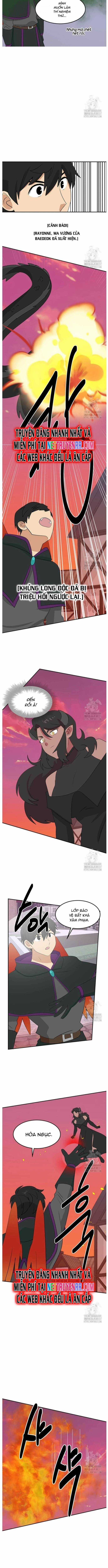 Mọt Sách Chapter 257 trang 3