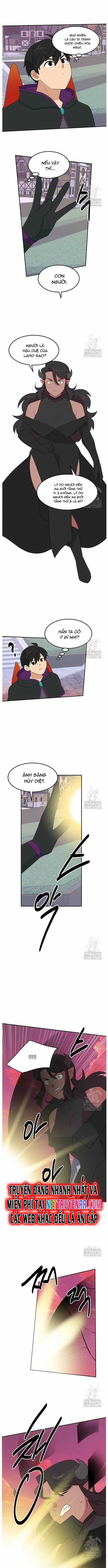 Mọt Sách Chapter 257 trang 4