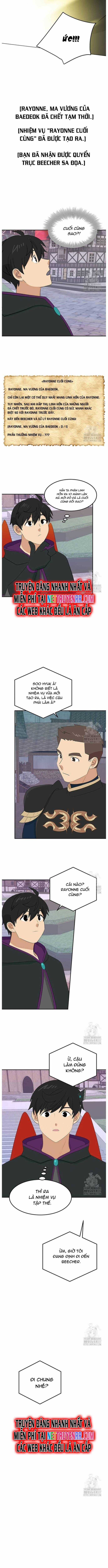 Mọt Sách Chapter 257 trang 5