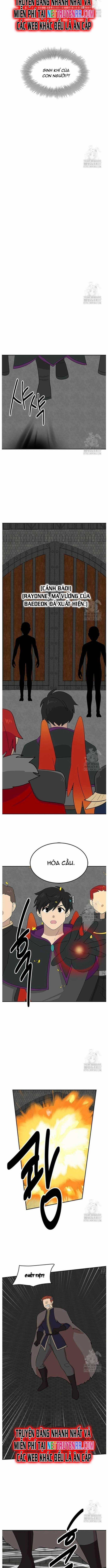 Mọt Sách Chapter 257 trang 7