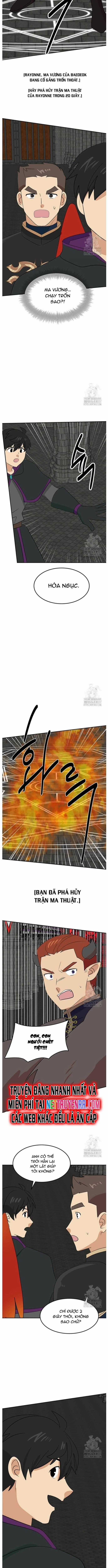 Mọt Sách Chapter 257 trang 8