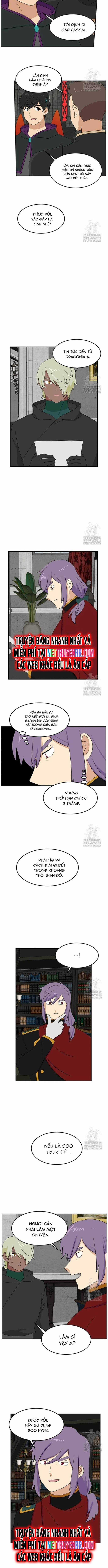 Mọt Sách Chapter 258 trang 2