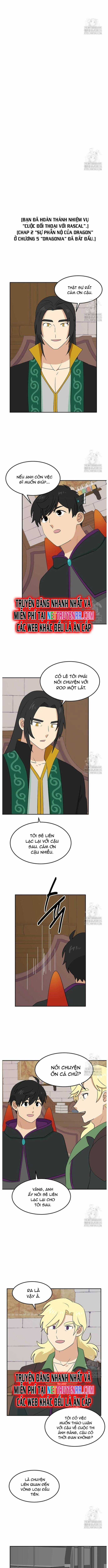 Mọt Sách Chapter 258 trang 3