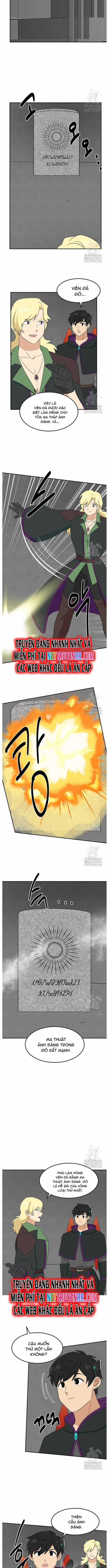 Mọt Sách Chapter 258 trang 4