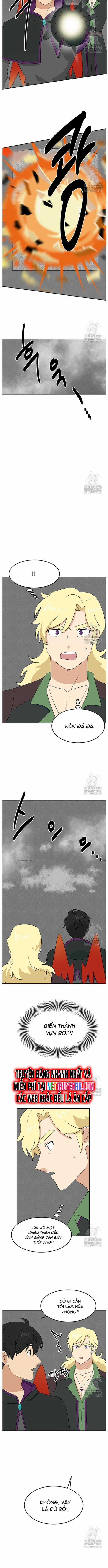 Mọt Sách Chapter 258 trang 5