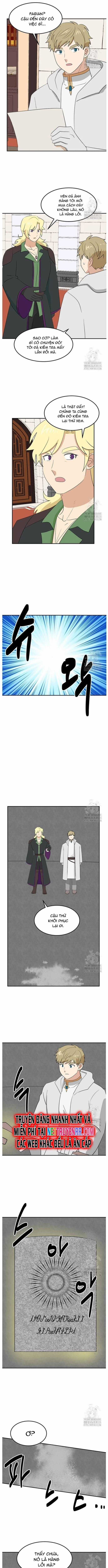 Mọt Sách Chapter 258 trang 7