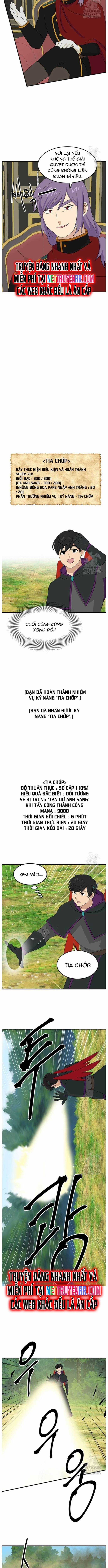 Mọt Sách Chapter 259 trang 3