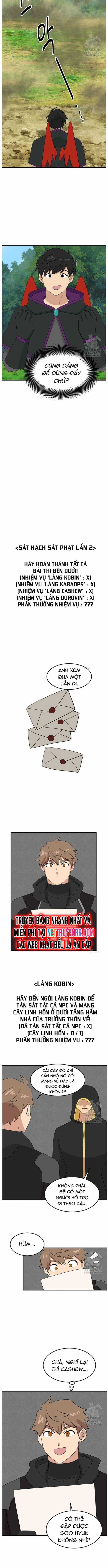 Mọt Sách Chapter 259 trang 4