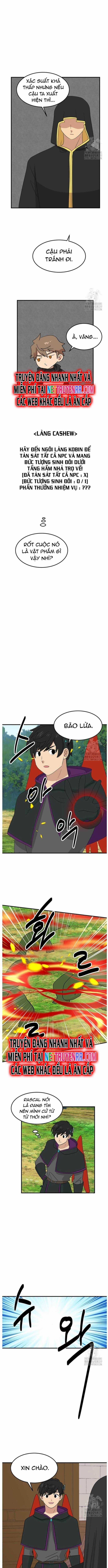 Mọt Sách Chapter 259 trang 5