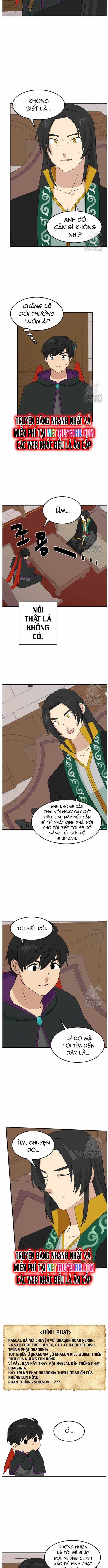 Mọt Sách Chapter 259 trang 6