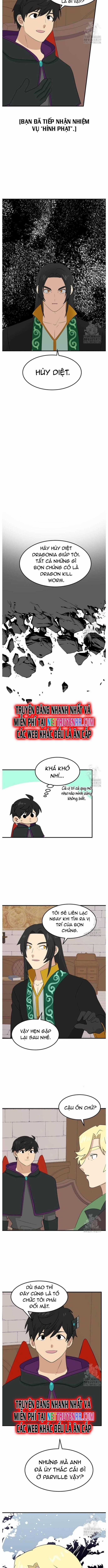 Mọt Sách Chapter 259 trang 7