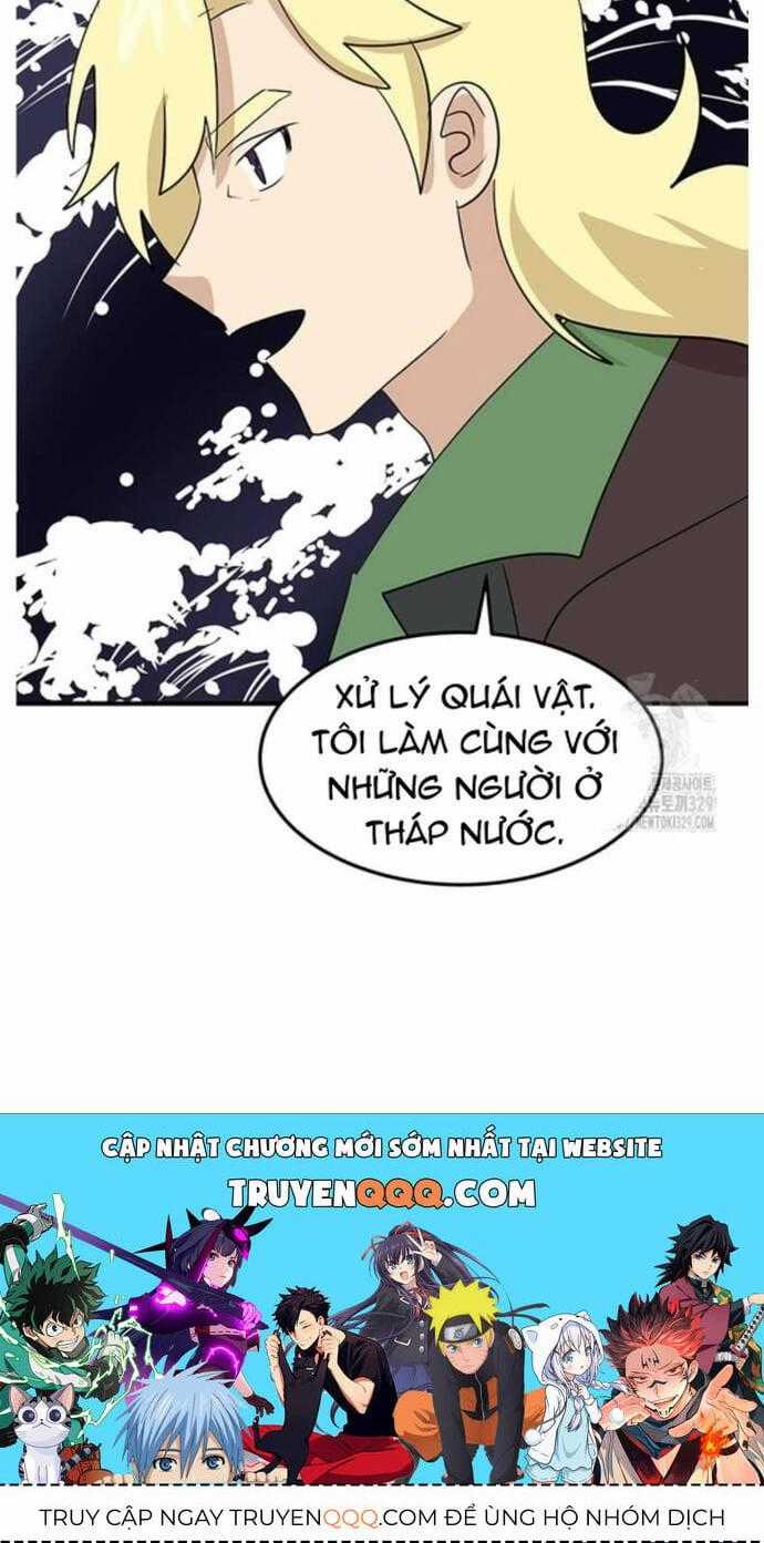 Mọt Sách Chapter 259 trang 8