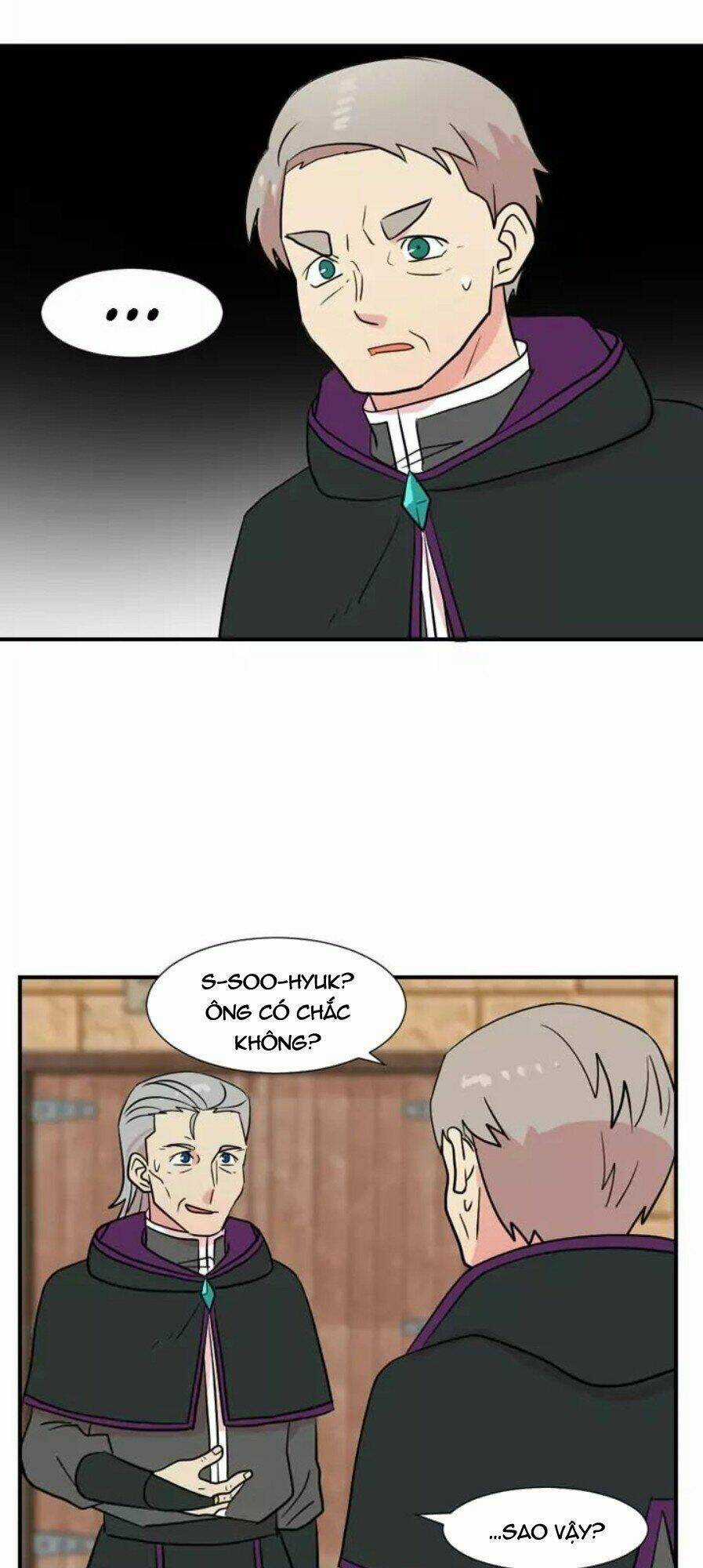 Mọt Sách Chapter 26 trang 10