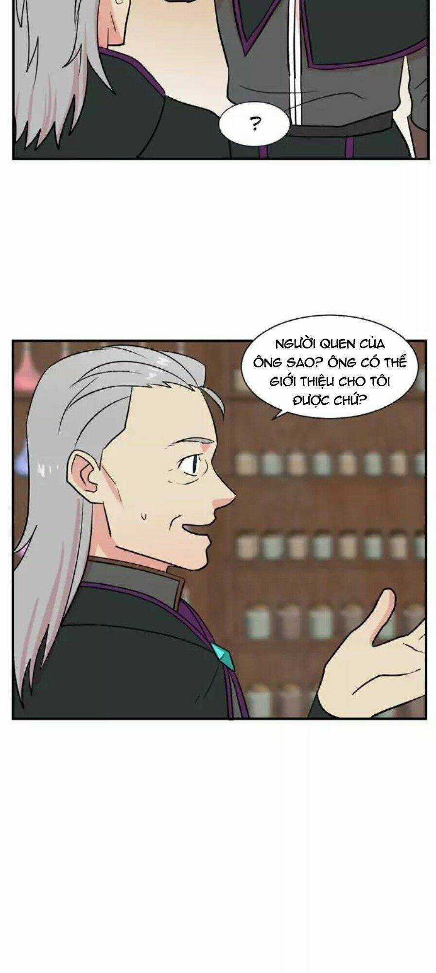 Mọt Sách Chapter 26 trang 12