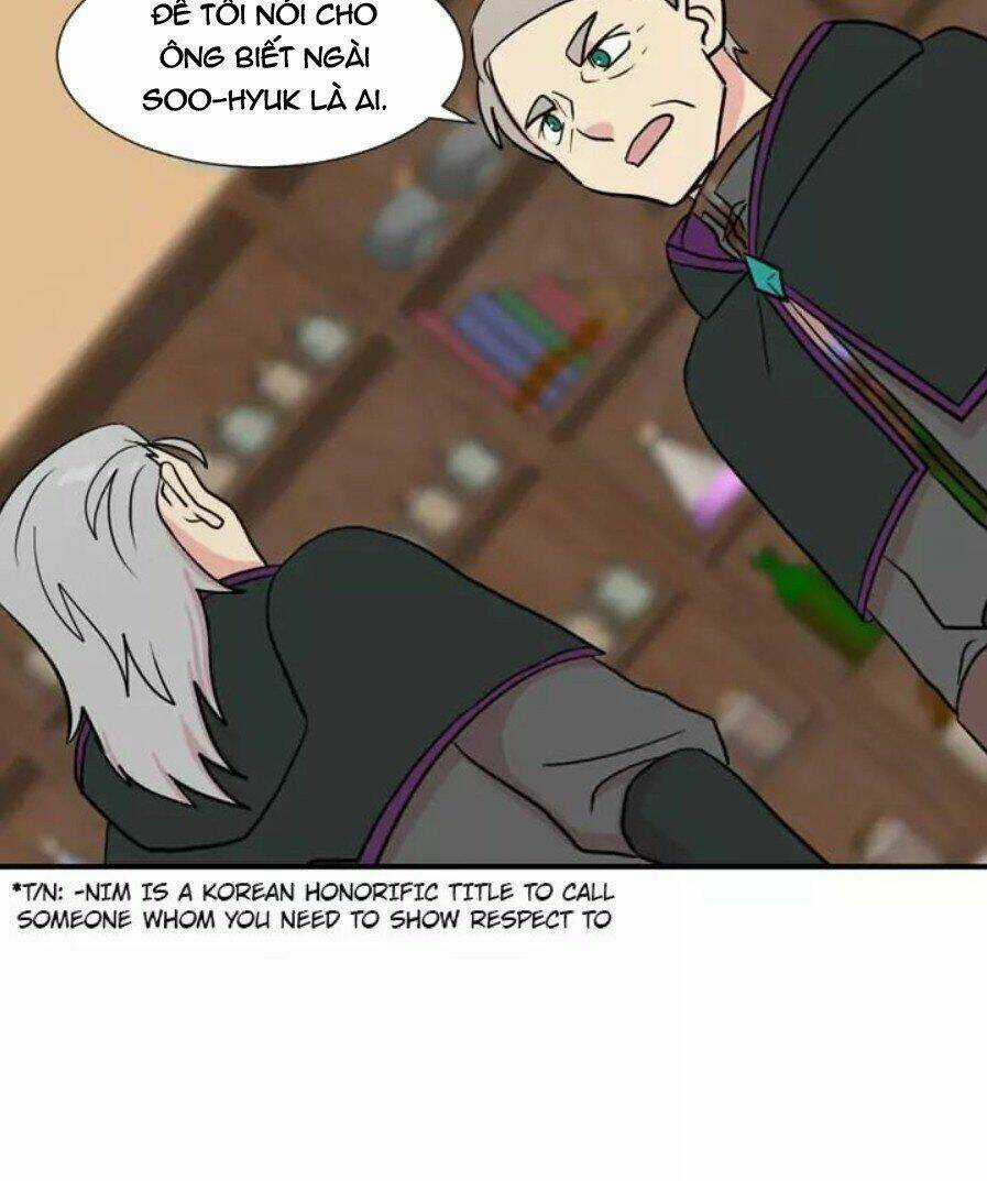 Mọt Sách Chapter 26 trang 14