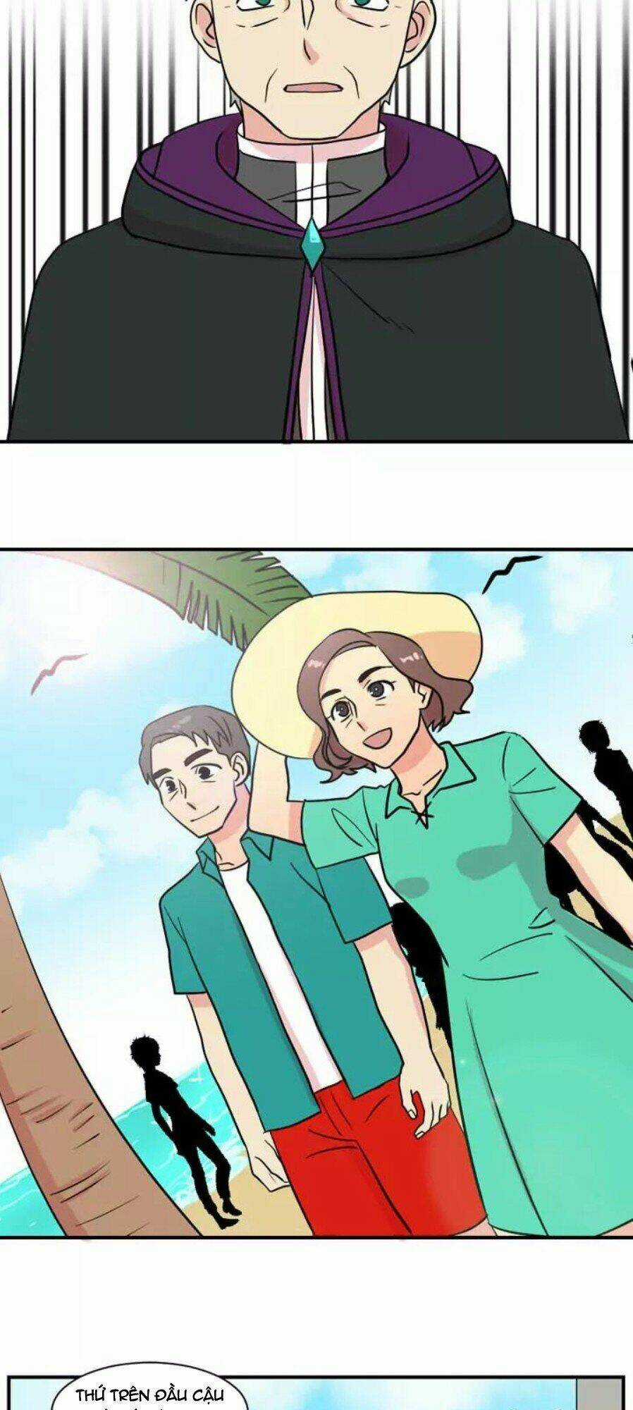 Mọt Sách Chapter 26 trang 16