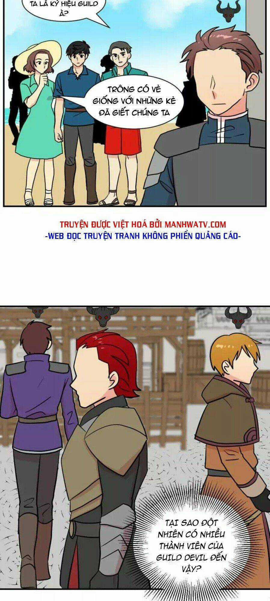 Mọt Sách Chapter 26 trang 17