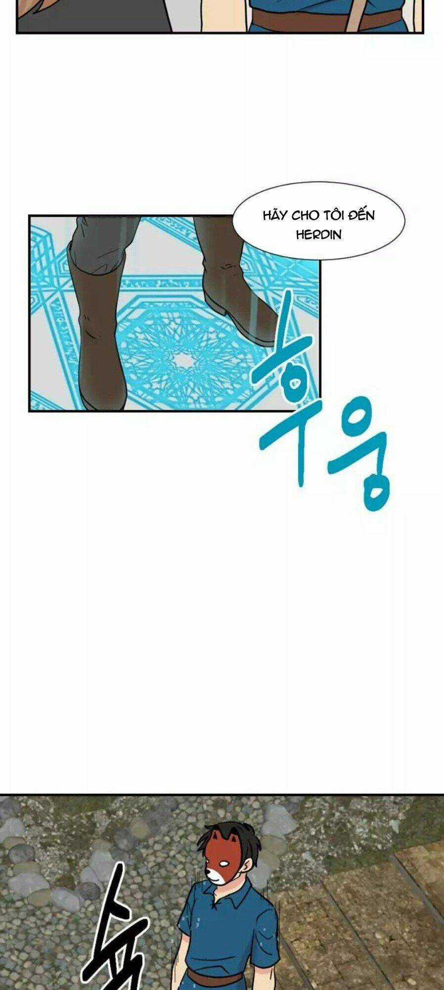 Mọt Sách Chapter 26 trang 24