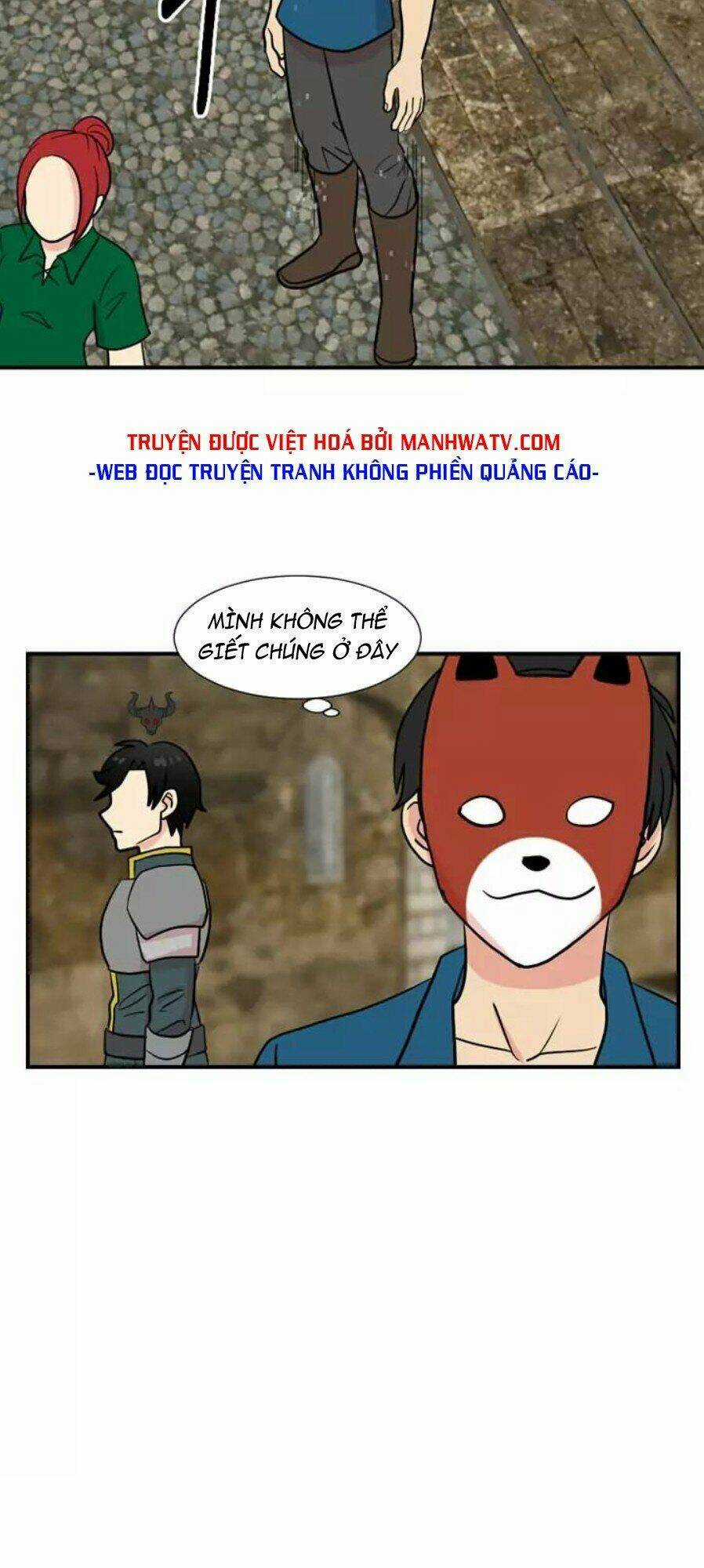 Mọt Sách Chapter 26 trang 25